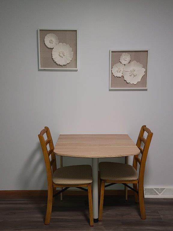 Dining Room table